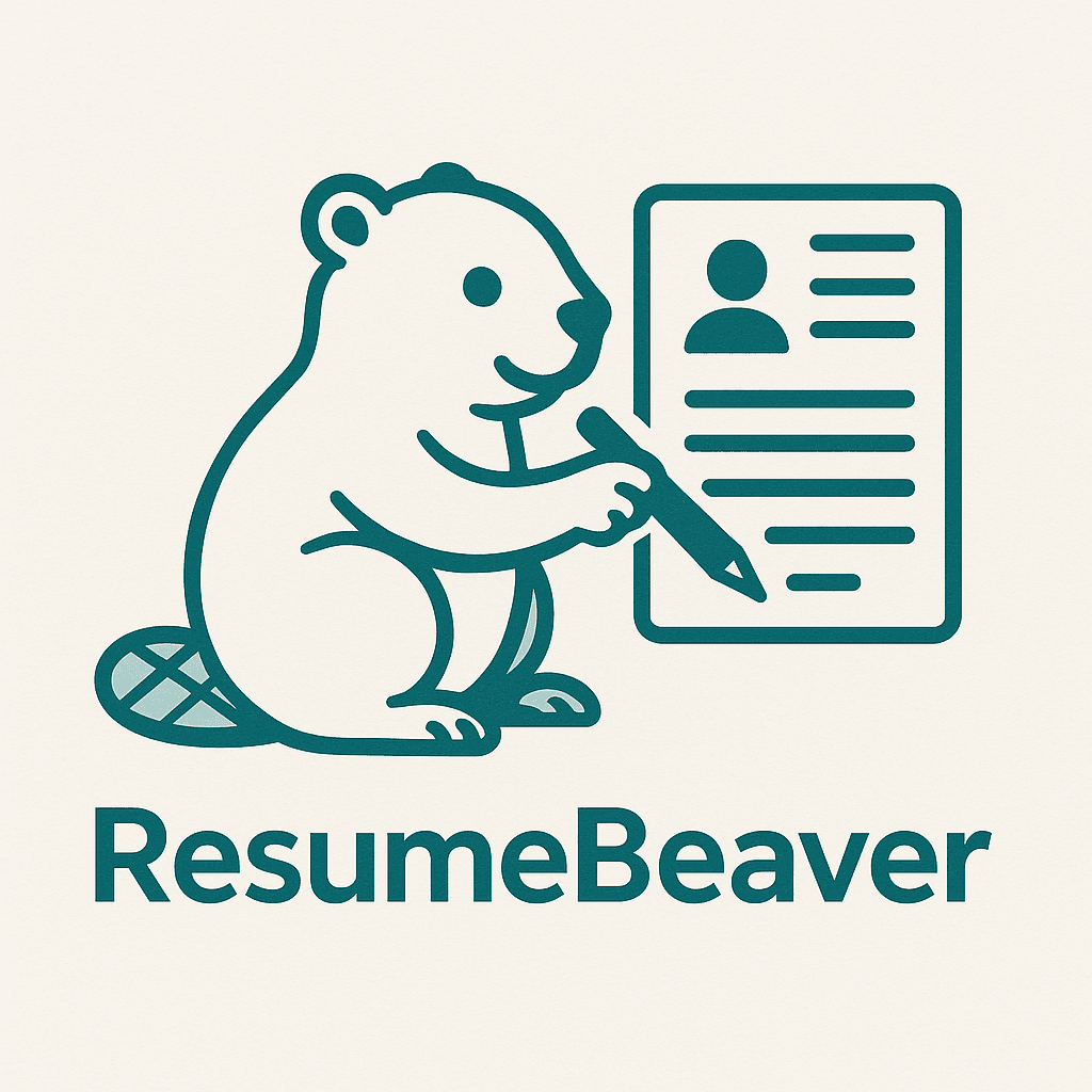 Resume Beaver