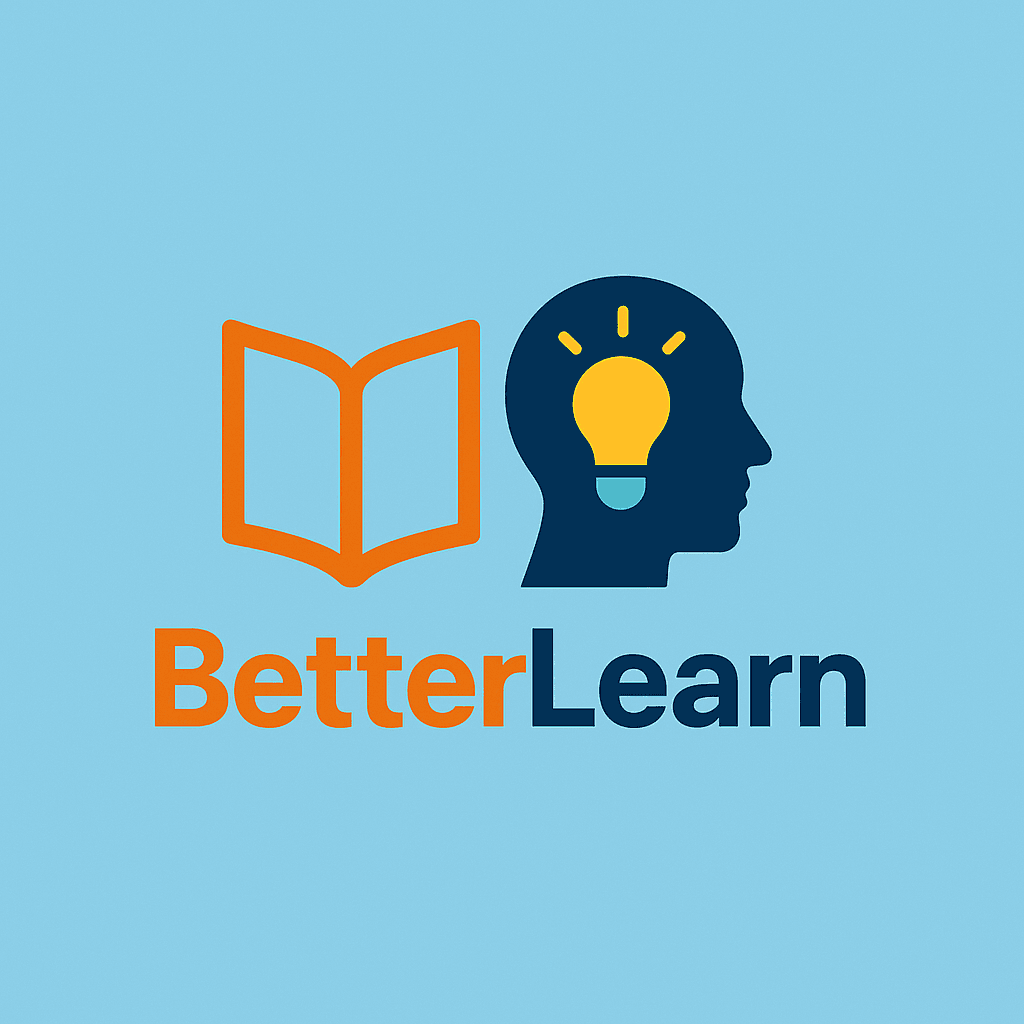 BetterLearn
