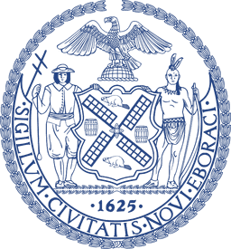 New York City Council logo