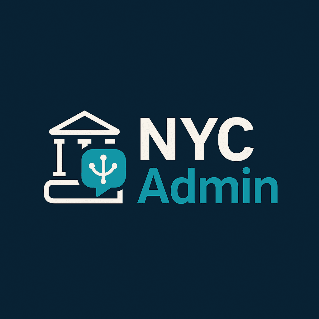 NYC Admin Code Assistant