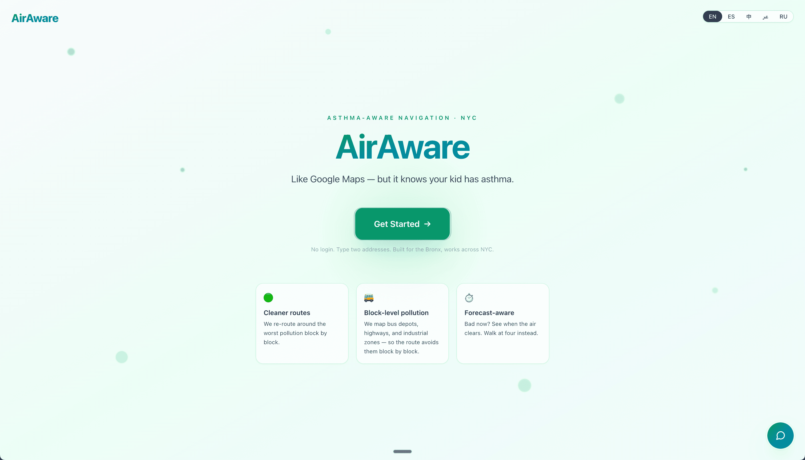 AirAware