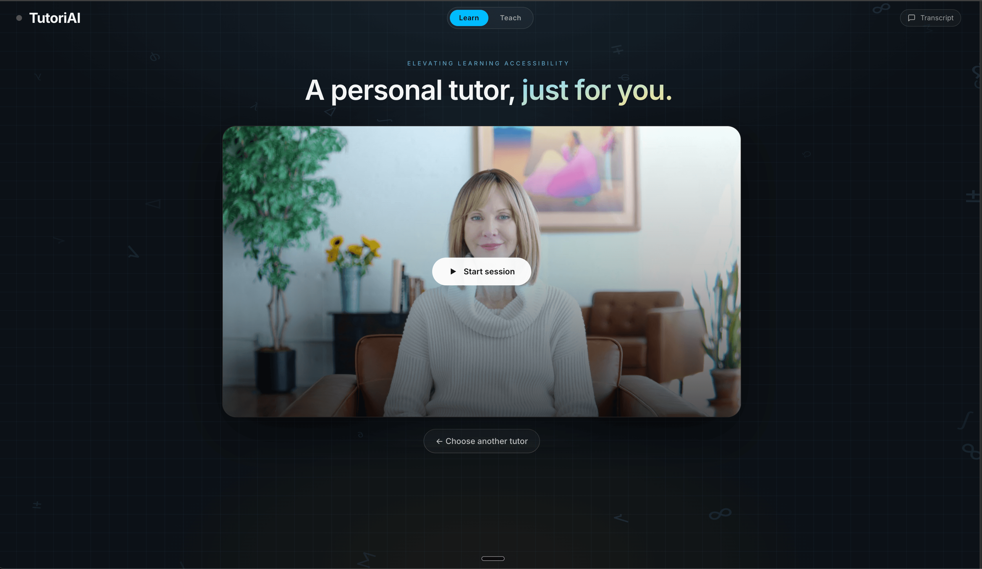 TutoriAI